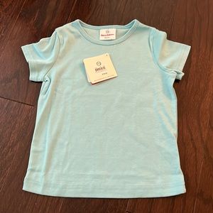 Hanna Andersson Basic Tee